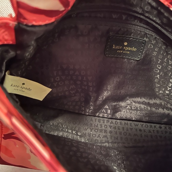 Kate spade summer purse - Picture 5 of 6